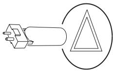 MARTIN MAC 700 PROFILE - Gobos métalliques - 1