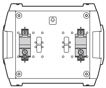 MARTIN MAC 700 PROFILE - Accroche - 1