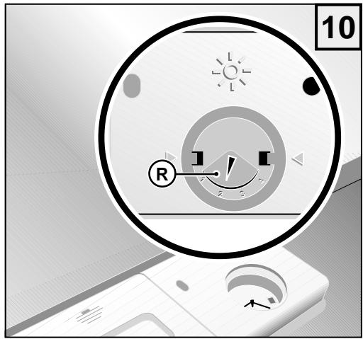 NEW POL XD800 - Adding the detergent - 1