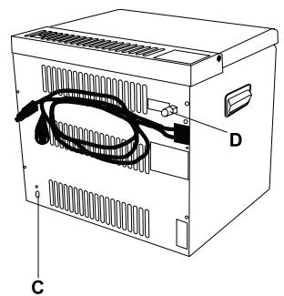 DOMETIC A 330 EE - Recyclage - 3