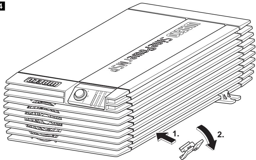 DOMETIC MSP 2512 - SinePower - 1