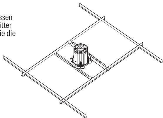 QSC AUDIO AD-CI52T - Abmessungen, siehe S.7 - 7