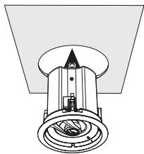 QSC AUDIO AD-CI52T - Dimensiones, vea la p.7. - 5