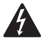 QSC AUDIO AD-CI52T - IMPORTANT PRECAUCIONES DE SEGURIDAD Y EXPLICACION DE LOS SIMBOLOS - 1