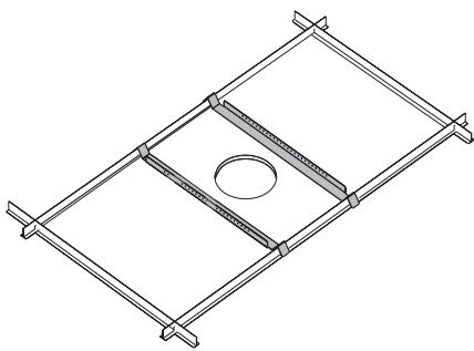 QSC AUDIO AD-CI52T - Abmessungen, siehe S.7 - 2