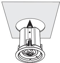 QSC AUDIO AD-CI52T - Abmessungen, siehe S.7 - 5