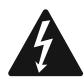 QSC AUDIO PLX 3602 - Important Safety Precautions & Explanation of Symbols - 3