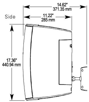QSC AUDIO AD-S82 - AD-S82 - 5