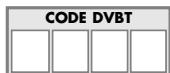 HAMA ROC6407 - Verification de la programmation - 6