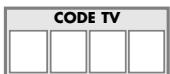 HAMA ROC6407 - Verification de la programmation - 1