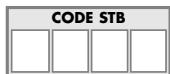 HAMA ROC6407 - Verification de la programmation - 2