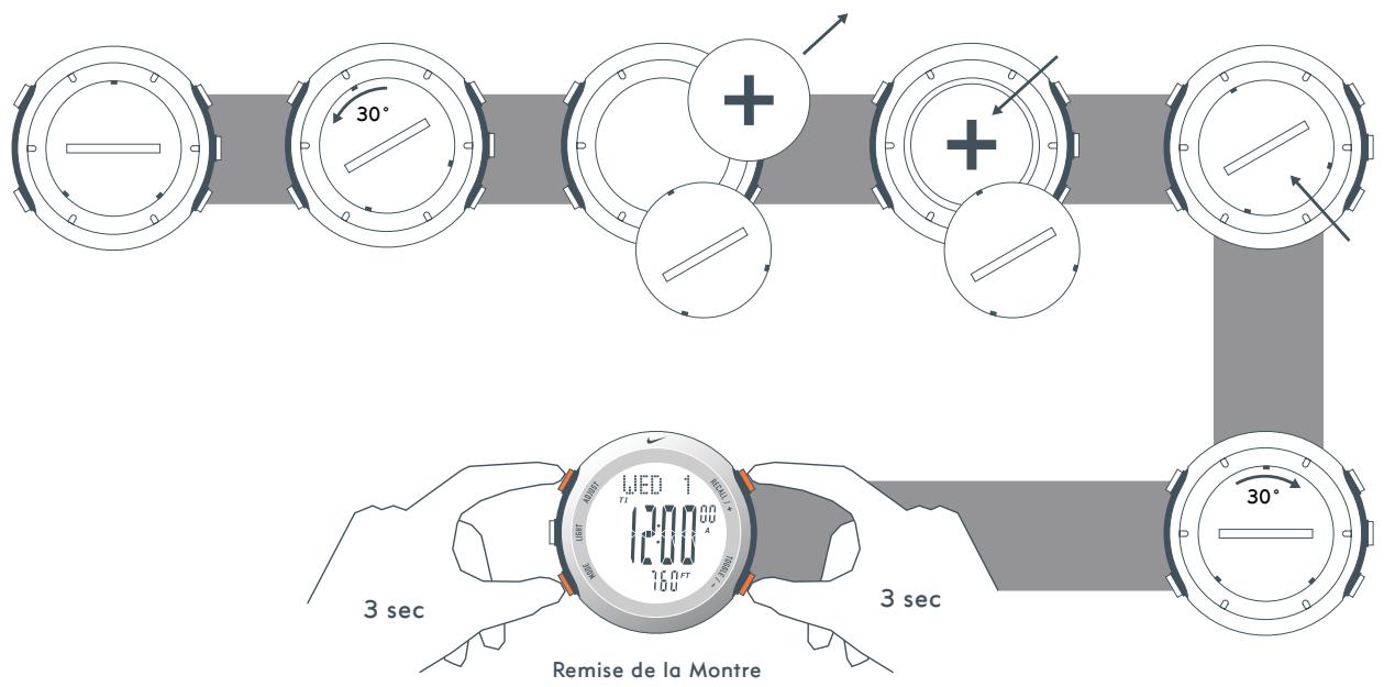 NIKE ALTI RACE - ALTITUDE MAXIMALE - 1