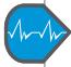 NIKE HRM TRIAX 15 - ÉMETTEUR DE POITRINE - 1