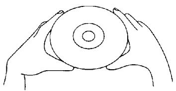 CURTIS CR4975 - Soin des disques compacts - 3