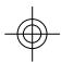 CURTIS CR4975 - IMPORTANTES DIRECTIVES DE SECURITE - 2