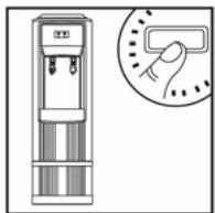 CURTIS MWC495 - ON - 2