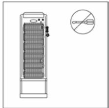 CURTIS MWC495 - ON - 4