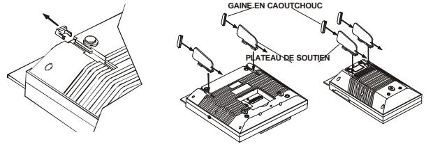CURTIS RCD641 - SUR UNE TABLE - 1