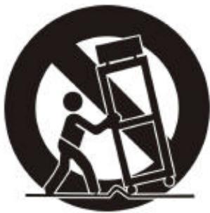 CURTIS RCD641 - INSTRUCTIONS DE SECURITE IMPORTANTES - 1