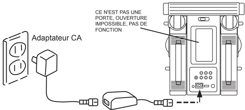 CURTIS RT110 - IMPORTANT: - 1