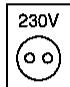 KAWAI CA770 - Avertisment - 2
