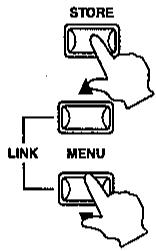 KAWAI MP9500 - ETAPE - 1