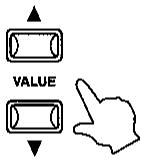 KAWAI MP9500 - ETAPE 2 - 1
