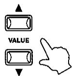 KAWAI MP9500 - ETAPE3 - 1