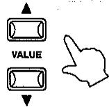 KAWAI MP9500 - ETAPE2 - 1