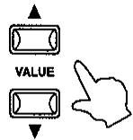 KAWAI MP9500 - ETAPE2 - 1