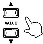 KAWAI MP9500 - ETAPE3 - 1