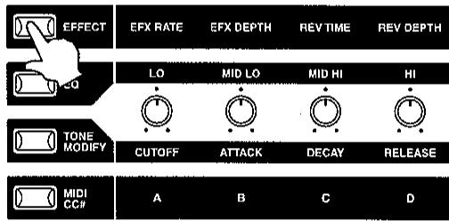 KAWAI MP9500 - ETAPE1 - 1