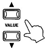 KAWAI MP9500 - ETAPE 3 - 1