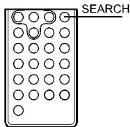NEXT BASE SDV97 - Recherche d'une SCENE specifique - 1