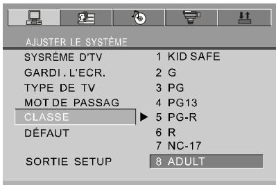 NEXT BASE SDV97 - MOT De PASSAG - 2