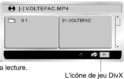 NEXT BASE SDV97 - FAIRE JOUER Des fichiersdivx - 1