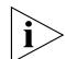 3COM SS3 BASELINE10/100 SWTCH 12PT - Pieds adhésifs - 1