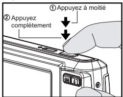 FERRANIA SD-825 - Capturer les images - 1
