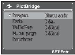 FERRANIA SD-825 - Impression des images - 1