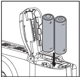 FERRANIA SD-825 - Préparation - 2