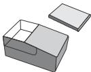 FERRANIA SD-V615 - Accessoires - 3