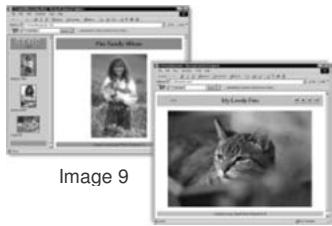 FERRANIA SD-V615 - Produire des images et des diaporamasweb - 1