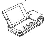 FERRANIA SD-V615 - Accessoires - 1