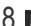 FERRANIA SD-V615 - Encadrement (cadre photo) (default: ETEINT) - 8