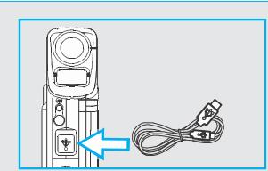 FERRANIA SD-V615 - Comment télécharger de la musique numérique sur l'appareil - 1