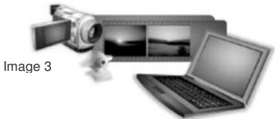 FERRANIA SD-V615 - Capturer et optimiser la vidéo - 1
