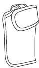 FERRANIA SD-V615 - Accessoires - 11