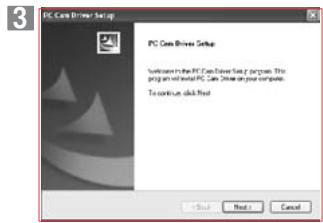 FERRANIA SD-V615 - Installer le pilote de la webcam - 2