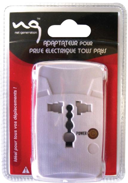 NET GENERATION NG-ACP-01B - 6