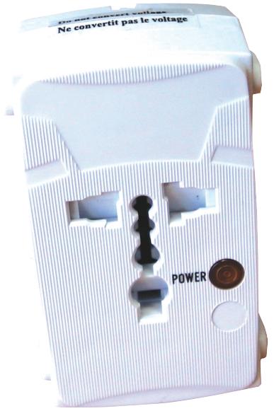 NET GENERATION NG-ACP-01B - 1